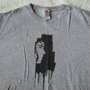 Grey Atmosphere tshirt